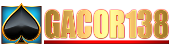 Logo Gacor138